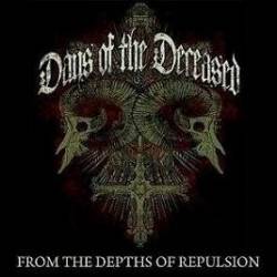 From the Depths of Repulsion